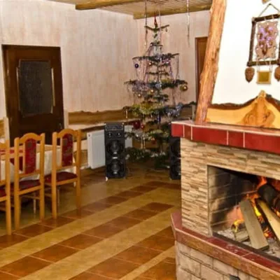 Дім Звіздарюка (Пролісок) — 4
