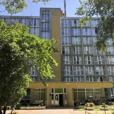 Дністер