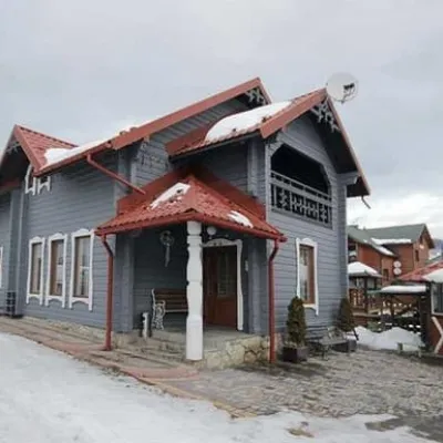 Dobra oselya — 2