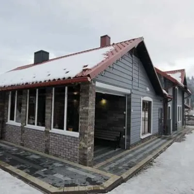 Dobra oselya — 5