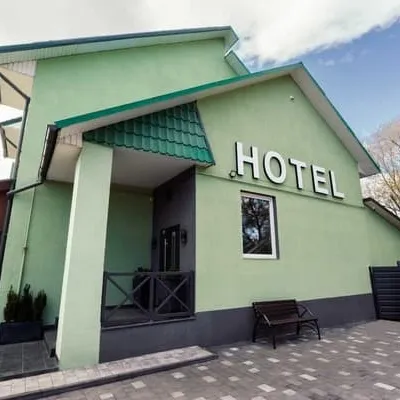 DREAM HOTEL Sambir