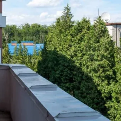 Dynamo Hotel — 4