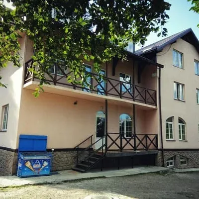 Дзвінка — 2