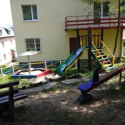 Дзвінка — 3