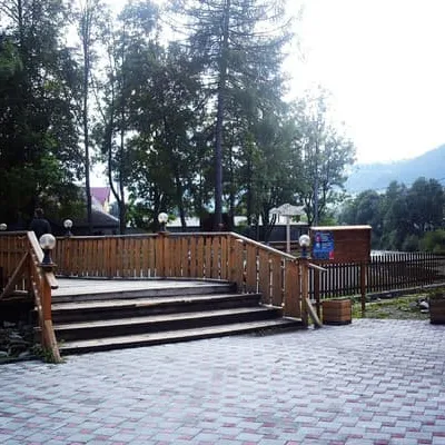 Едельвейс