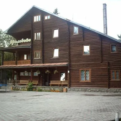 Едельвейс — 3