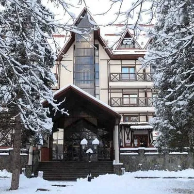 Едельвейс — 2