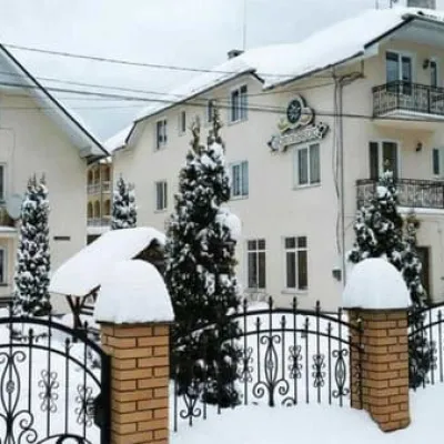 Едельвейс — 2