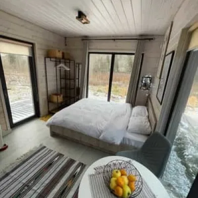 Element House Karpaty — 2