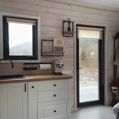 Element House Karpaty — 3
