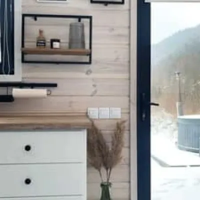 Element House Karpaty — 5
