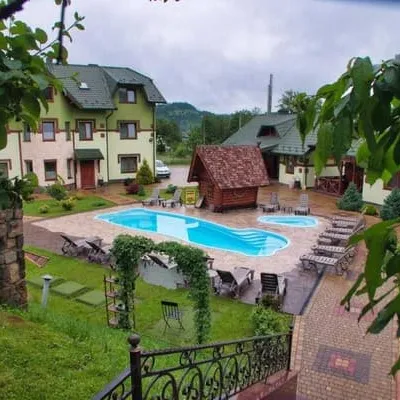 Emerald House — 2