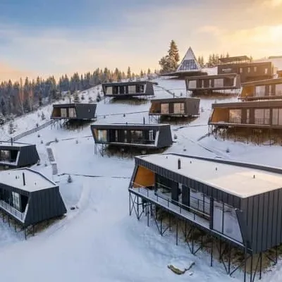 Emshir Villas — 4