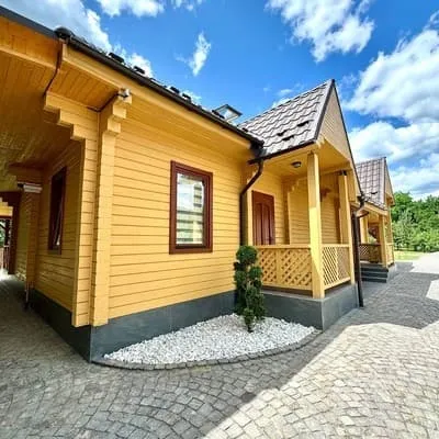 Euro Resort