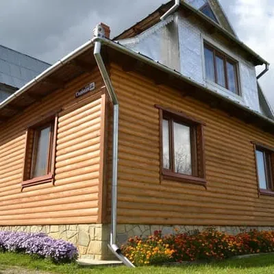 Faina House — 2