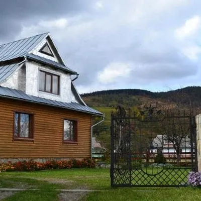 Faina House — 3