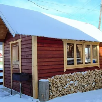 Faina House — 4