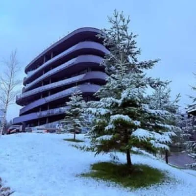 Family Apart Medical Park