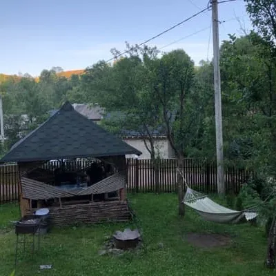Family House — 4