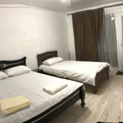 Family House — 5