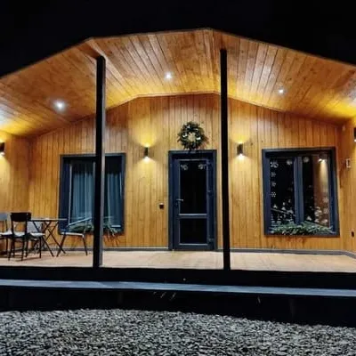 Family House Volosianka