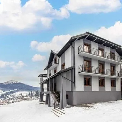 Family Residence — 2