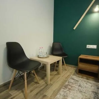 Family Residence — 4