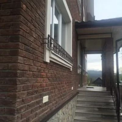 ФАВАР Карпати — 3
