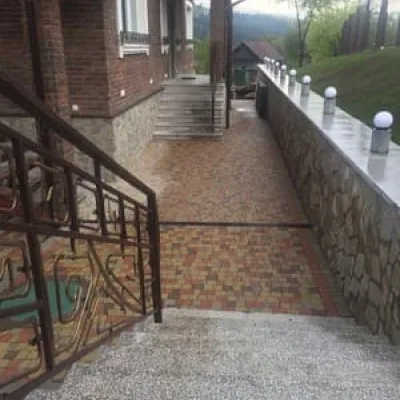 ФАВАР Карпати — 4