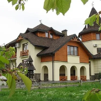 Fil'varok nad Hukom — 3