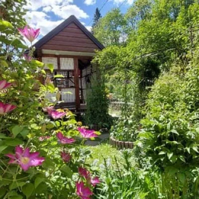 Flower estate — 4