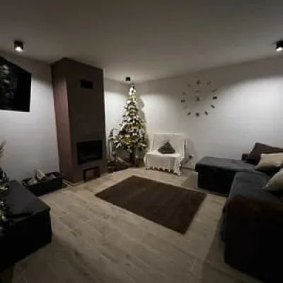 Forest House — 2