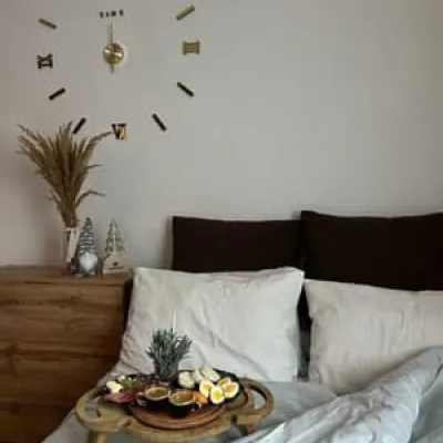 Forest House — 3
