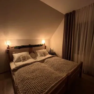 Forest House — 5