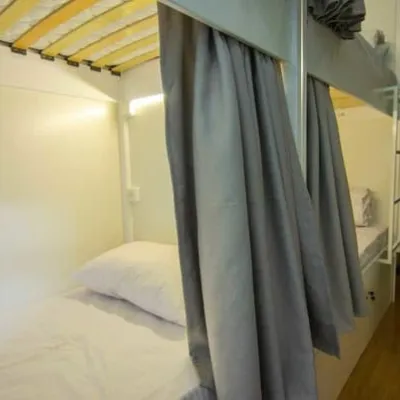 Friends hostel — 2