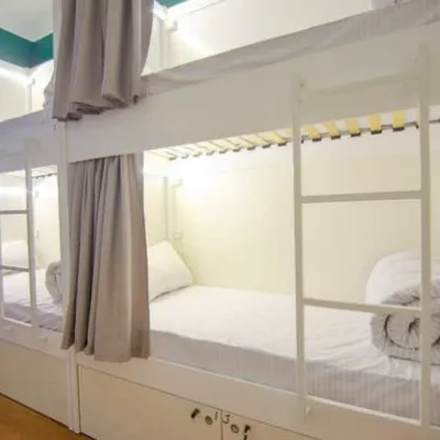 Friends hostel — 3