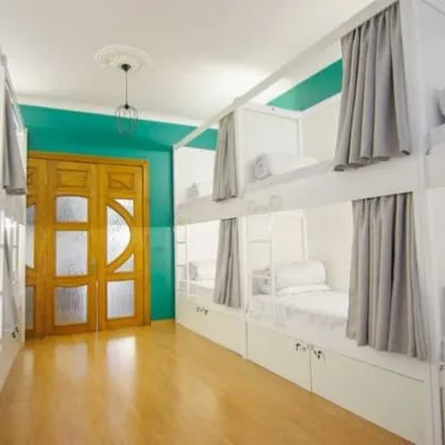 Friends hostel — 5
