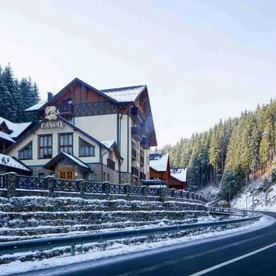 Ganz Ski Lift 5 — 3