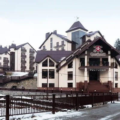 Gasthaus — 3