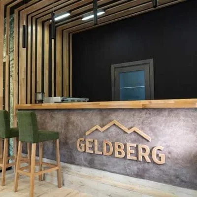 Geldberg — 4