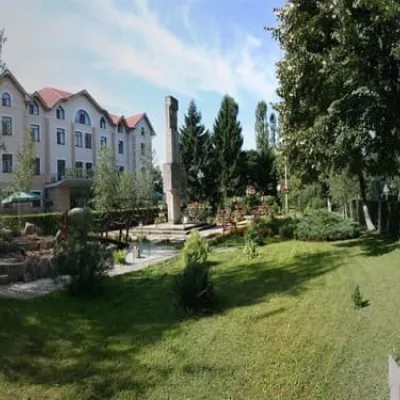 Гелікон — 4