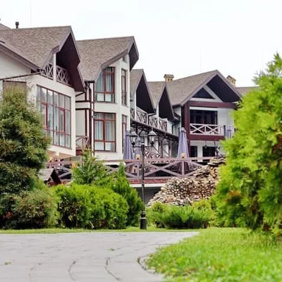 Heorh Park — 2