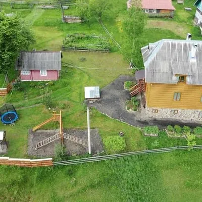 Hirska Vershyna — 3