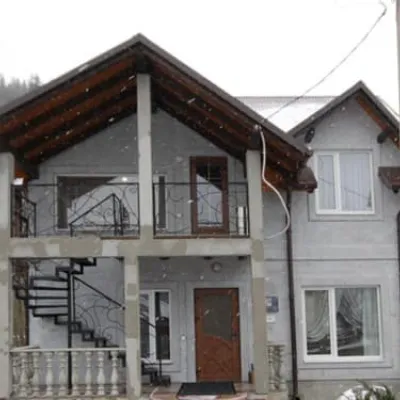 Hirske Povitrya — 2
