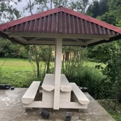 Hirske Povitrya — 3