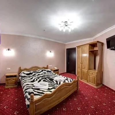 Hirśki Kryształ — 3