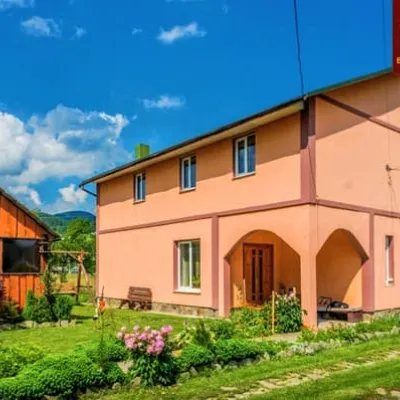 Гірський куточок