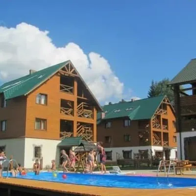 Hirskyi Svitank — 2