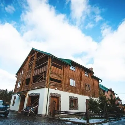 Hirskyi Svitank — 3