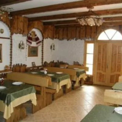 Гірський узвіз — 4